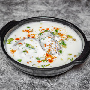 Thayir Vadai