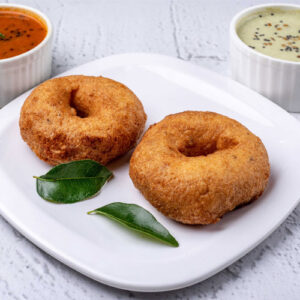 Medhu Vadai (2 Pcs)