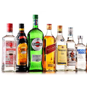 All Other Spirits