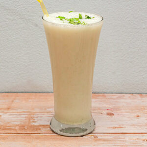 Buttermilk