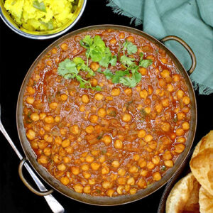 Channa Masala