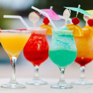 Cocktails