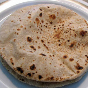 Chapathi (1pc)