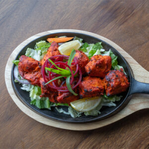 Chicken Devil Sizzler