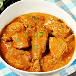 Chicken Kurma