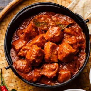 Chicken Tikka Masala