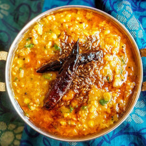Dal Tadka