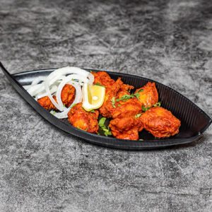DV Special Chicken 65