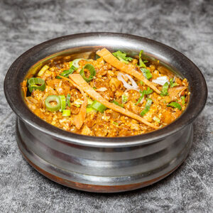 Chicken Kothu