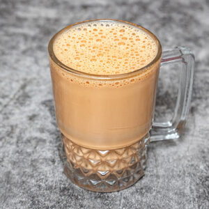 Masala Tea