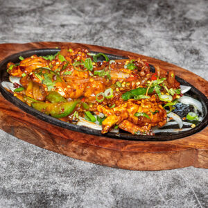 Prawn Devil Sizzler