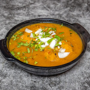 Sambar Vadai