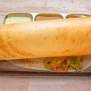 Masala Dosa