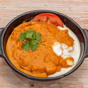 Paneer Butter Masala