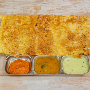 Rava Dosa