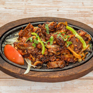Mutton Devil Sizzler