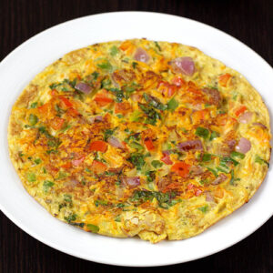 Egg Omlette