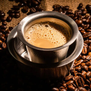 Filter Coffee
