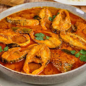 Fish Curry
