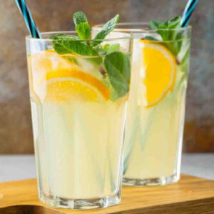 Fresh Lemon Juice