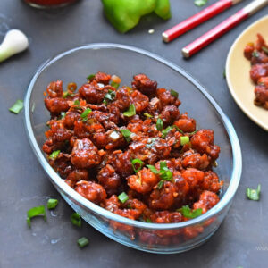 Gobi Manchurian