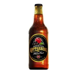Cider - Koperberg
