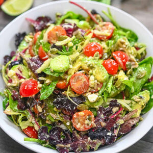 Mix Salad