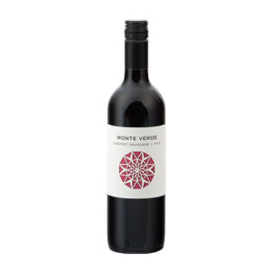 Monte Verde Merlot – Central Valley, Chile