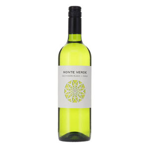 Monte Verde Sauvignon Blanc - Central Valley, Chile