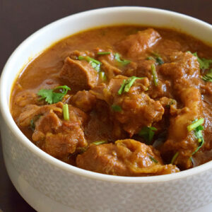 Mutton Kurma