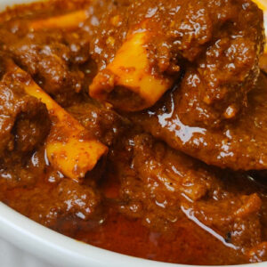 Mutton Chettinad Curry