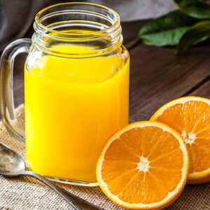 Orange Juice