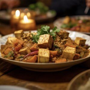 Paneer Devil