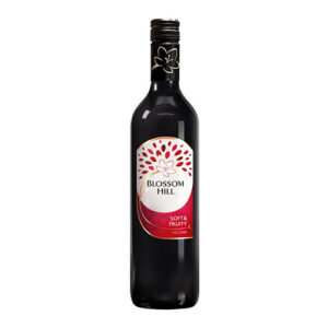 Red Wine- Blossom Hill