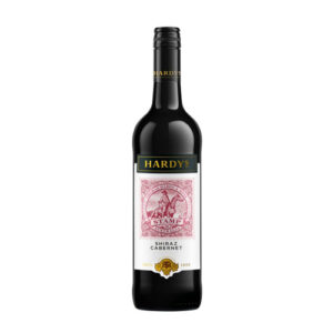 Red Wine- Hardys