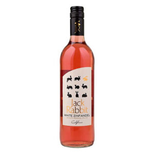 Red Wine-Jack Rabbit