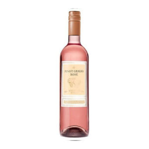 Rose Wine- Antonio Rubini Pinot Grigio – Delle Venezia, Italy