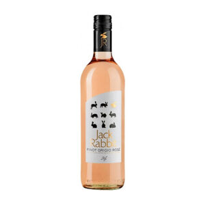 Rose Wine- Jack Rabbit