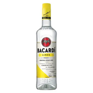 Rum-Bacardi