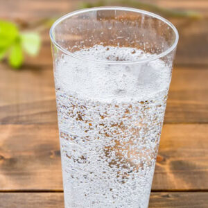 Sparkling Water