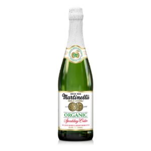 Cider - Sparkling Water
