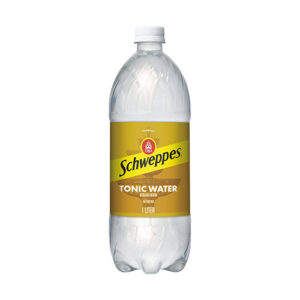 Tonic Water