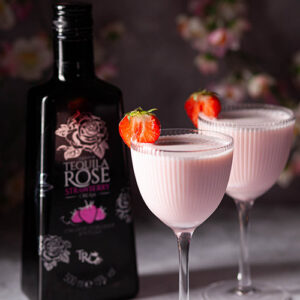 Tequila Rose