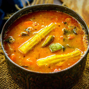 Tiffen Sambar