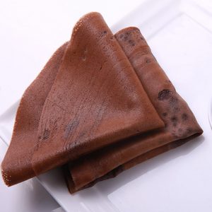 Kid Special Chocolate Dosa
