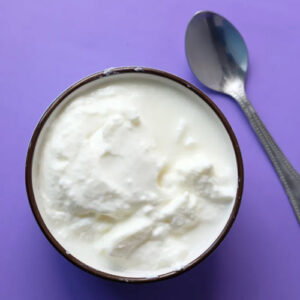 Yogurt