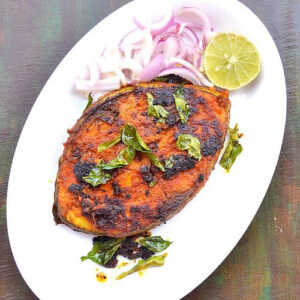King Fish Fry