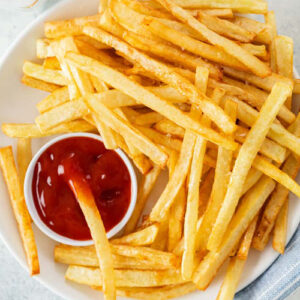 Fries